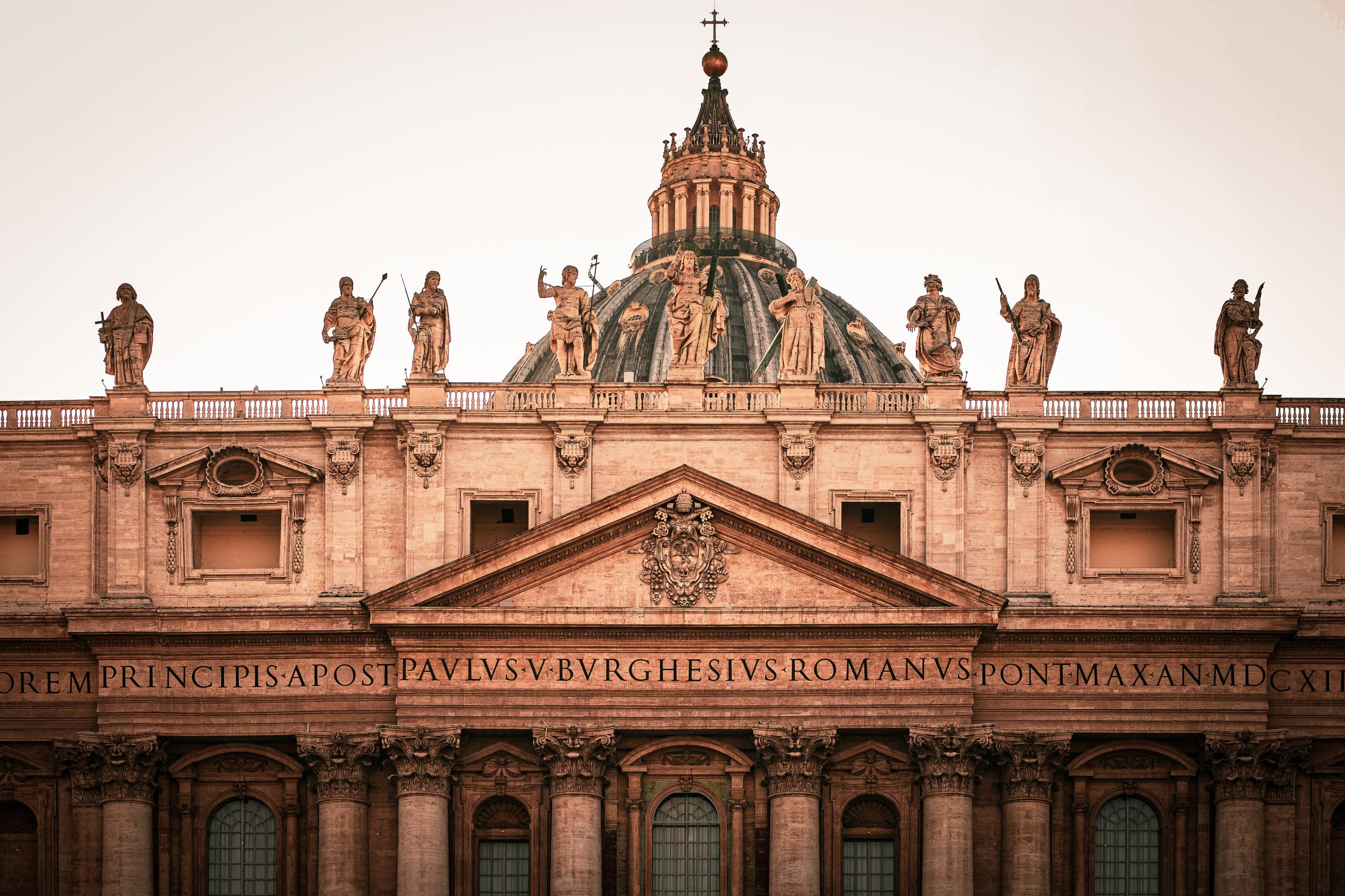 La Cité du Vatican