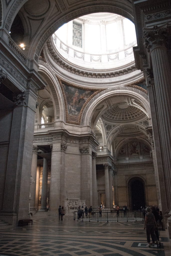 Le Panthéon
